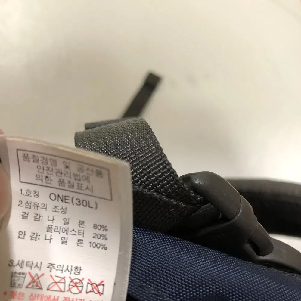 NORTH FACE