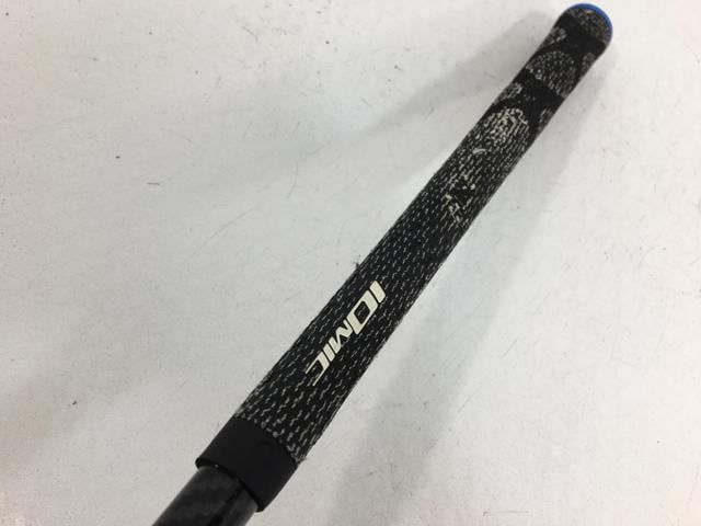 【中古ゴルフクラブ】三菱ケミカル シャフト単品 (ピン スリーブ付) TENSEI CK PRO オレンジ 60 1W【14日間返品OK】