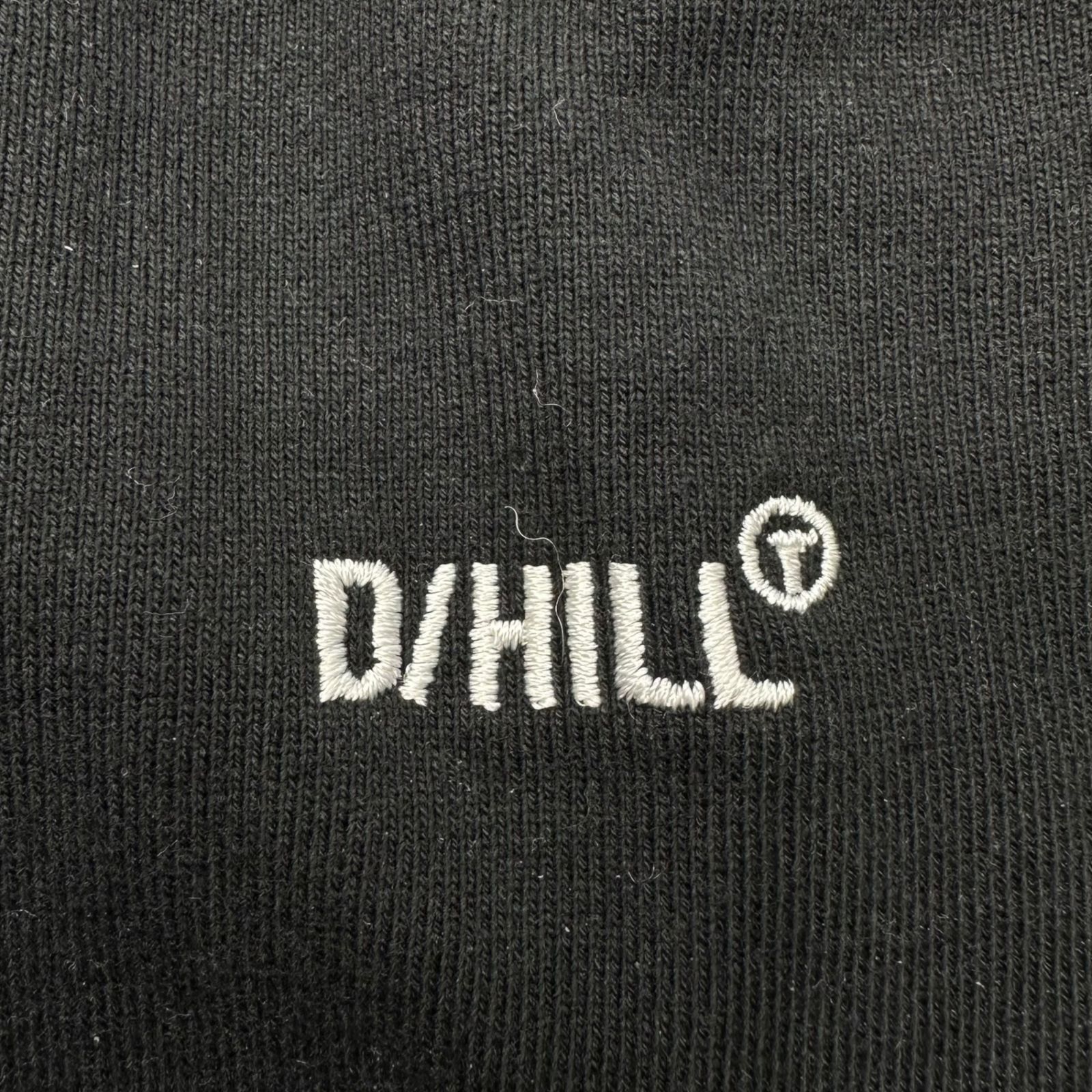 D/HILL(ディーヒル) 