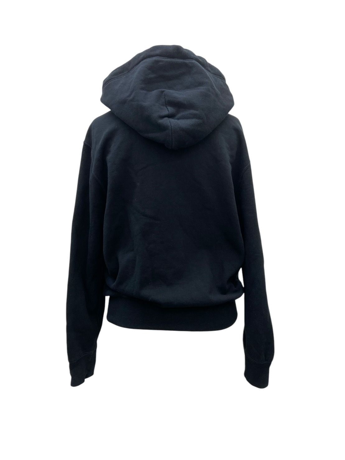プレイ・コムデギャルソン／PLAY Comme des Garcons ダブルハート刺繍ロゴ・ジップアップパーカー・ブルゾン・スェット(ブラック・ホワイト)  AZ-T294-051-1・ : cdg-az-t294-051 : イルテライオ Yahoo!店 - 通販 - Yahoo!ショッピング