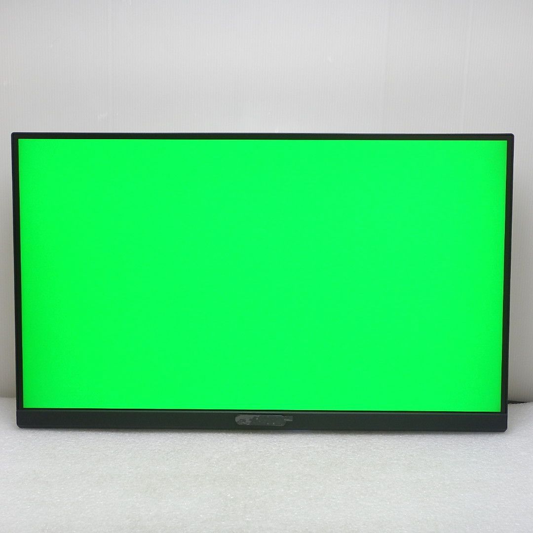 美品】BenQ MOBIUZ EX271Q 27インチ WQHD 180Hz 2025年製 ゲーミング