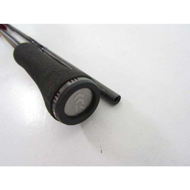 DAIWA ダイワ エメラルダス ストイスト RT IL 89LML 釣り竿