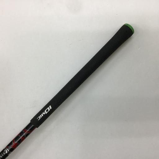 中古】 ピン G410 PLUS 10.5° ドライバー DR ALTA J CB RED(DR