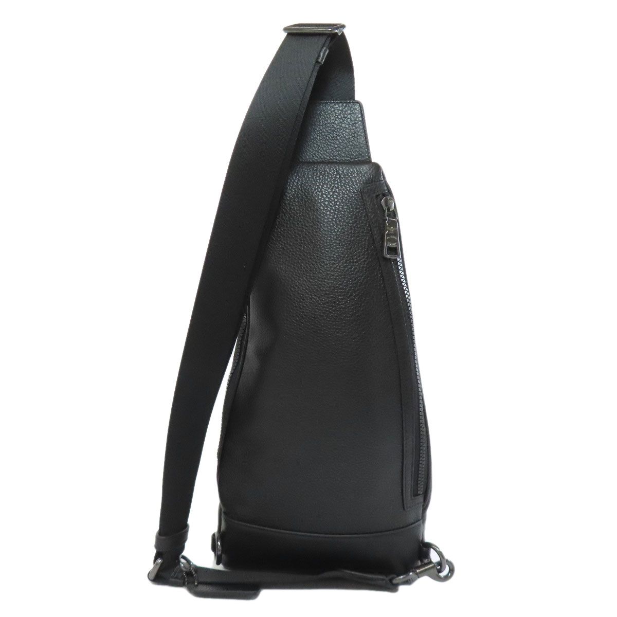 COACH ブラック ボディバッグ　レディース レディース 斜め掛け&ボディバッグ | COACH コーチ公式