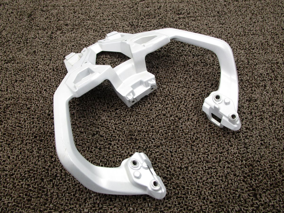 WR250R/WR250X 用 SPIRAL（スパイラル）ローシート 中古品 Yahoo