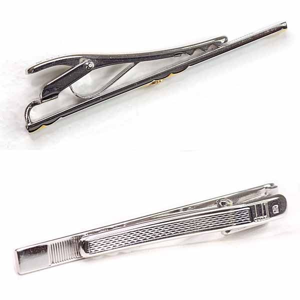 ダンヒル Dunhill カフリンクス タイピン セット カフス カフスボタン シルバー ゴールド Aランク