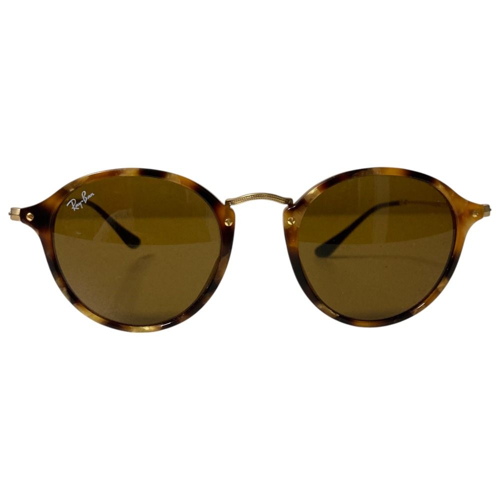 美品 Ray-Ban レイバン RB2447 ROUND FLECK ラウンドフレック 美品 Ray-Ban レイバン RB2447 ROUND FLECK ラウンドフレック