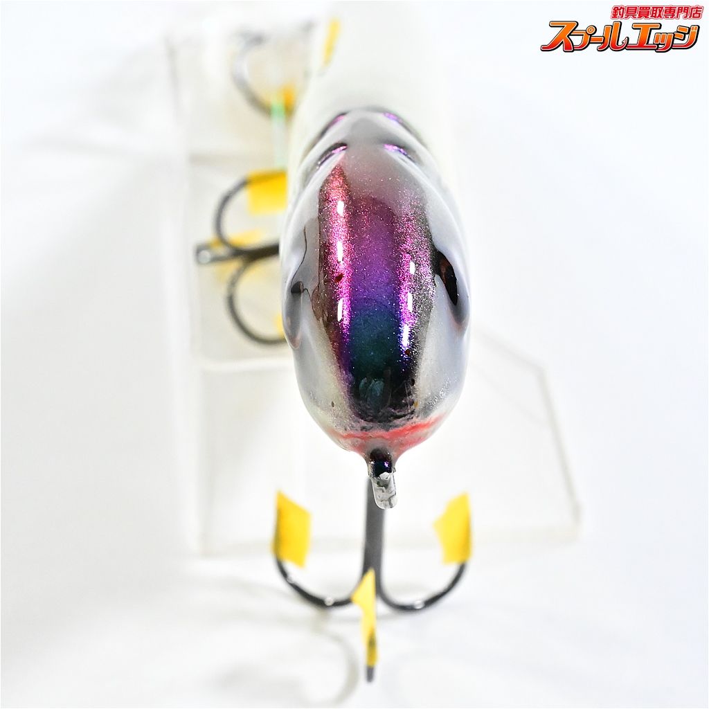 BLACK DOG ランカーパンカー　ブラックドッグ 楽天市場】特価品！！ Black Dog Bait/ブラックドッグベイト