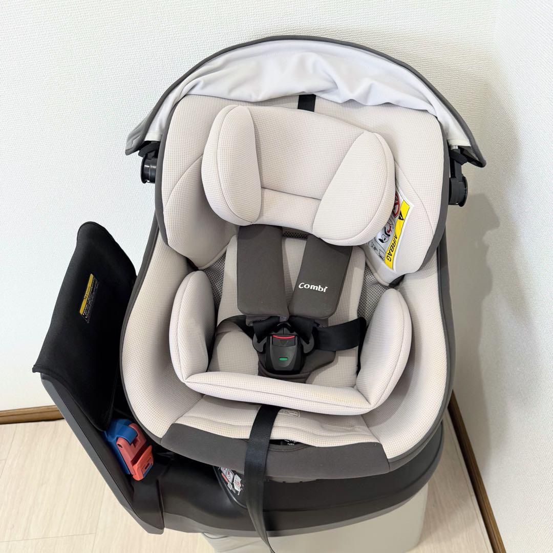 コンビ クルムーヴスマート