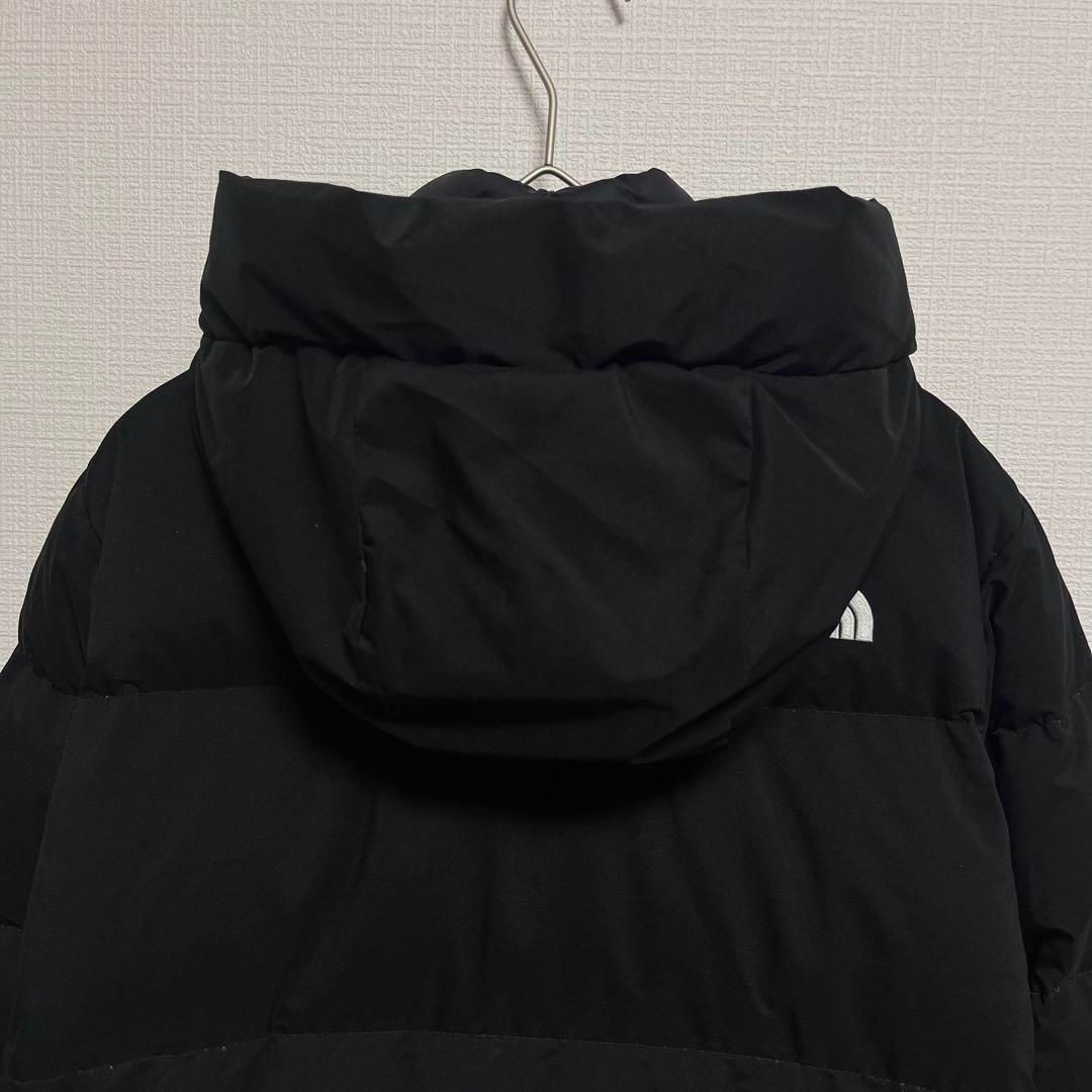 黒 ロングコート