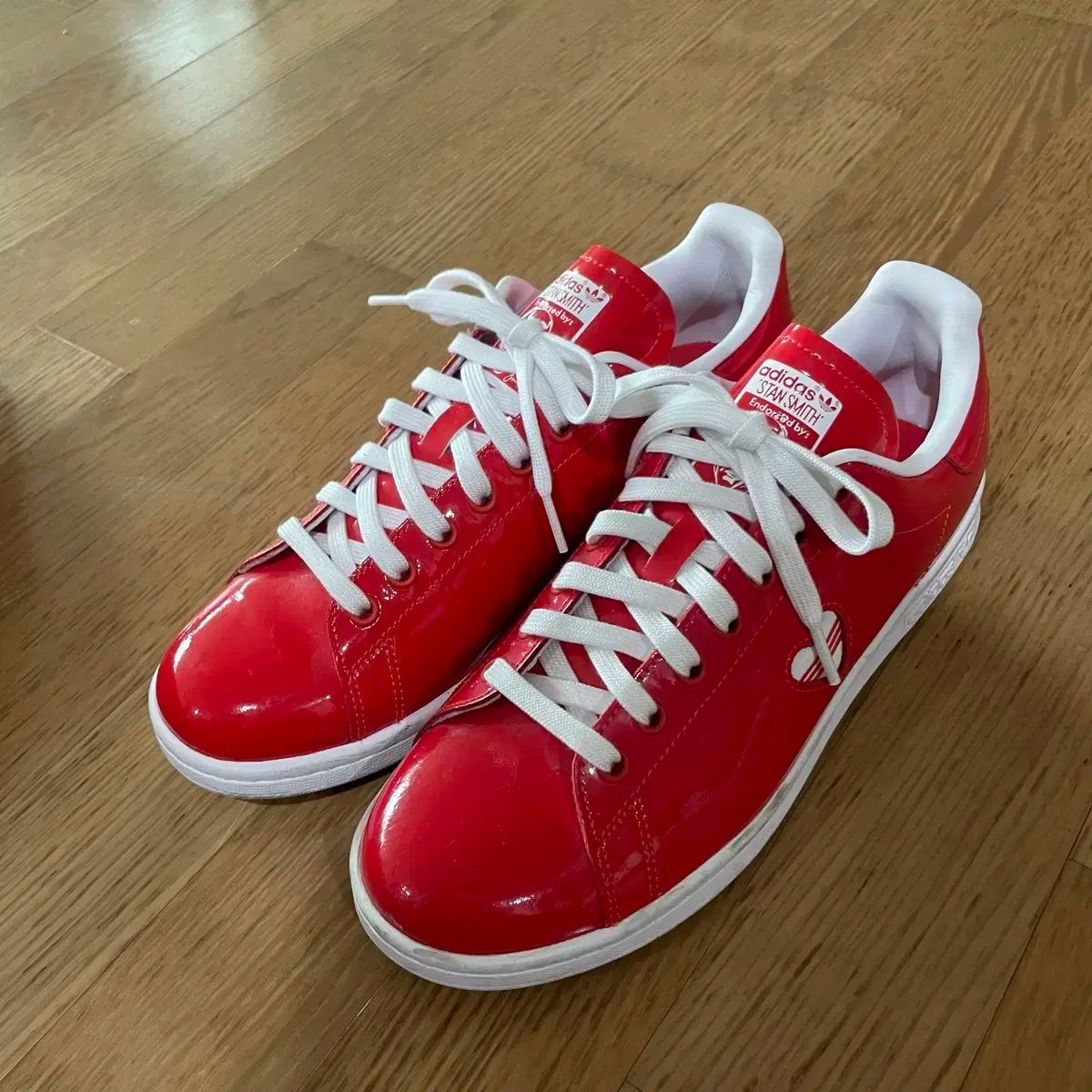 adidas ORIGINALS] STAN SMITH (26.5cm) 【公式通販】