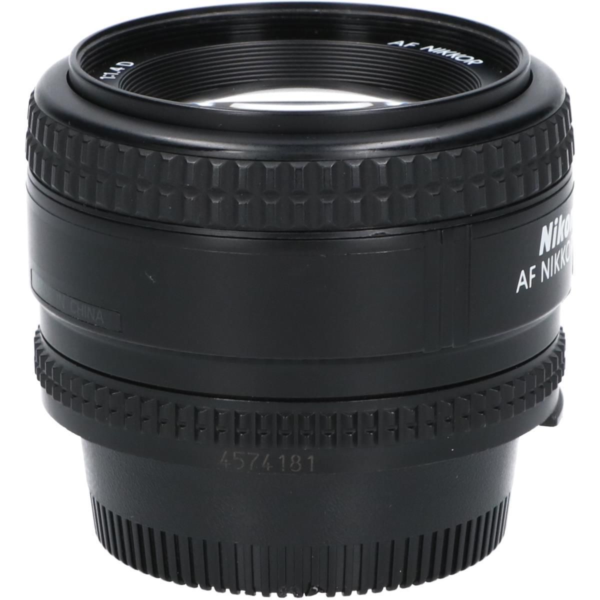 ＮＩＫＯＮ ＡＦ５０ｍｍ