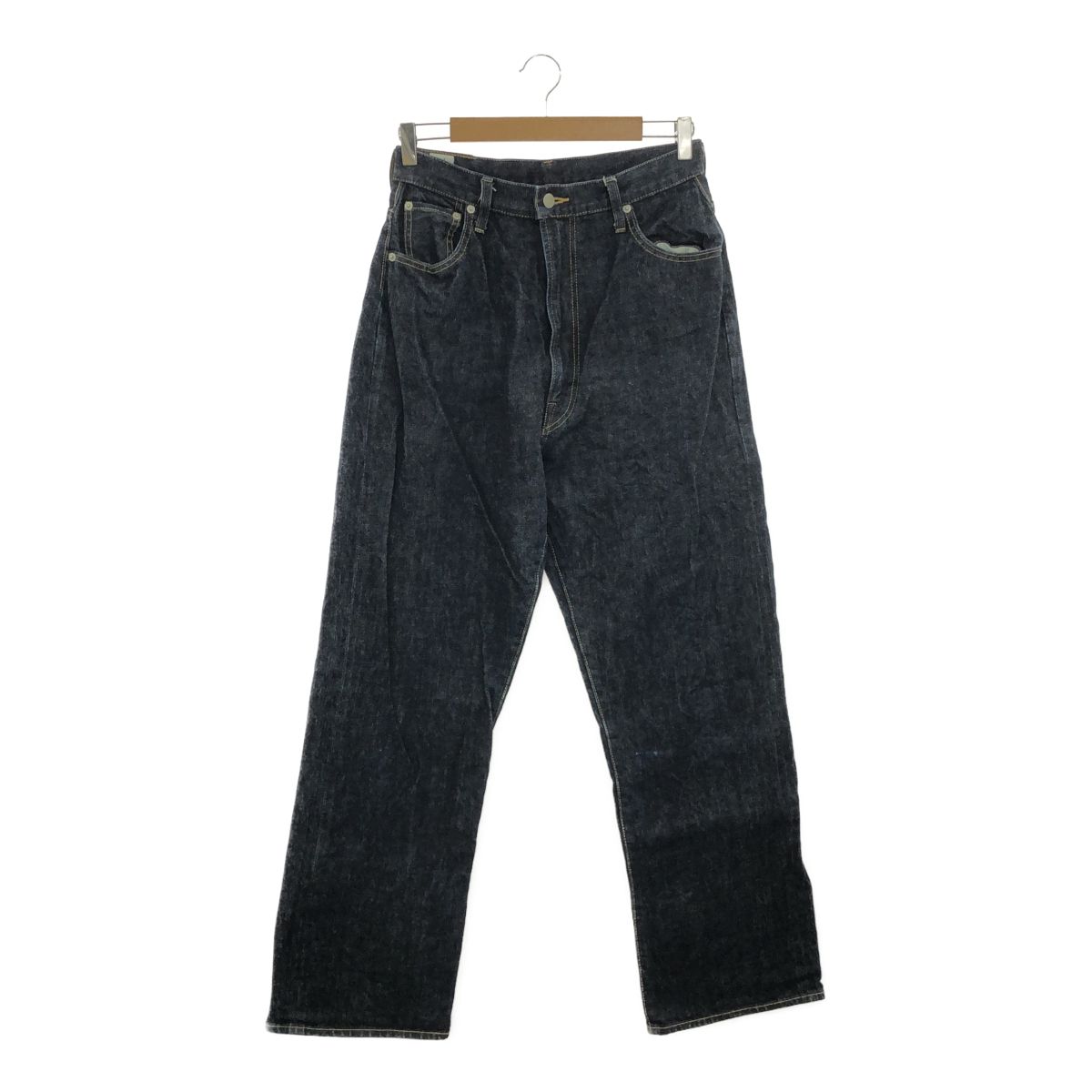 大人女性の ANATOMICA メンズ ボトム ジーパン デニムパンツ W30 アナトミカ パンツ