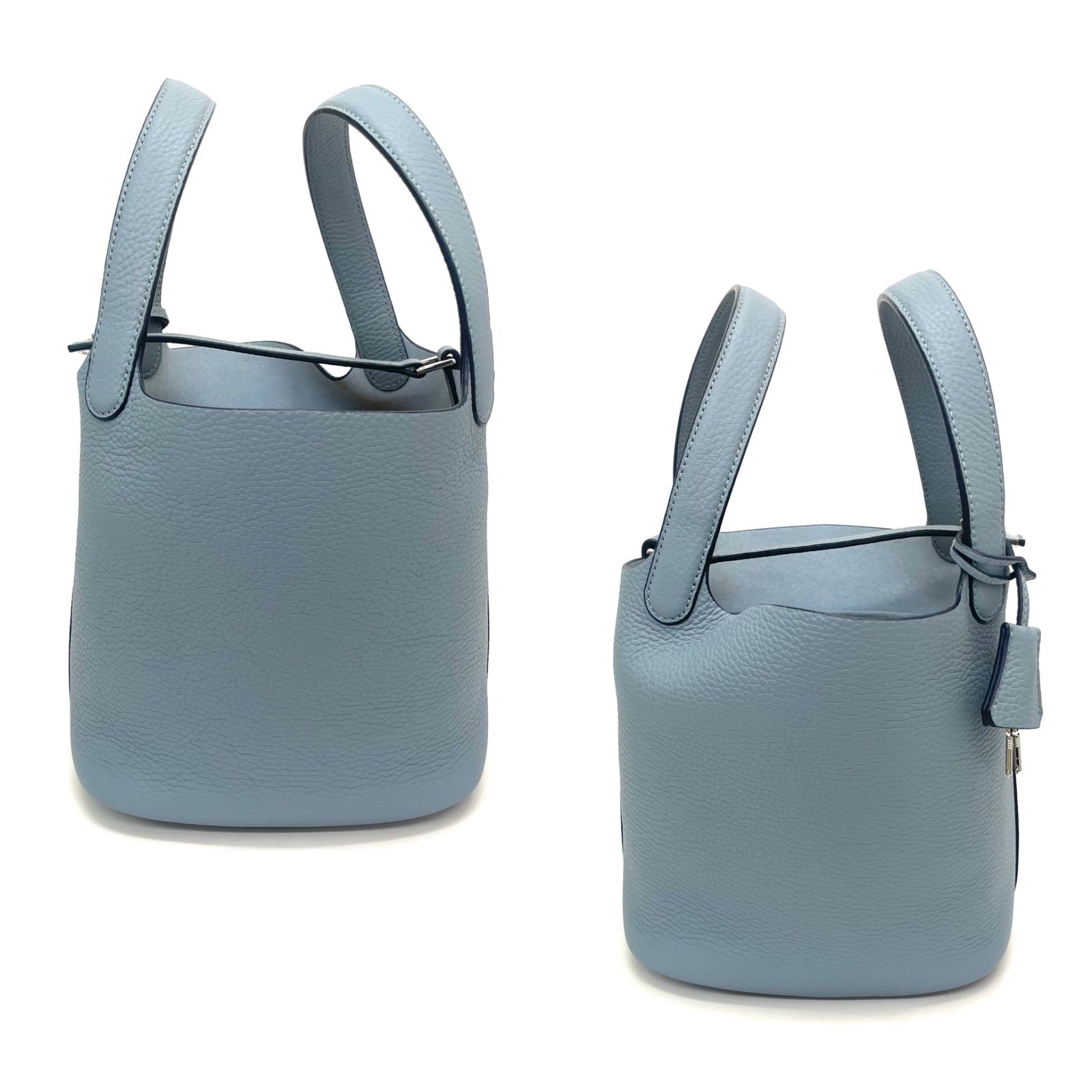 ✨未使用級✨ココセリュックスゴールド ヘラクレスカリーナバッグ 南京錠 レザー ◇COCOCELUX GOLD◇ココセリュックスゴールド ヘラクレス