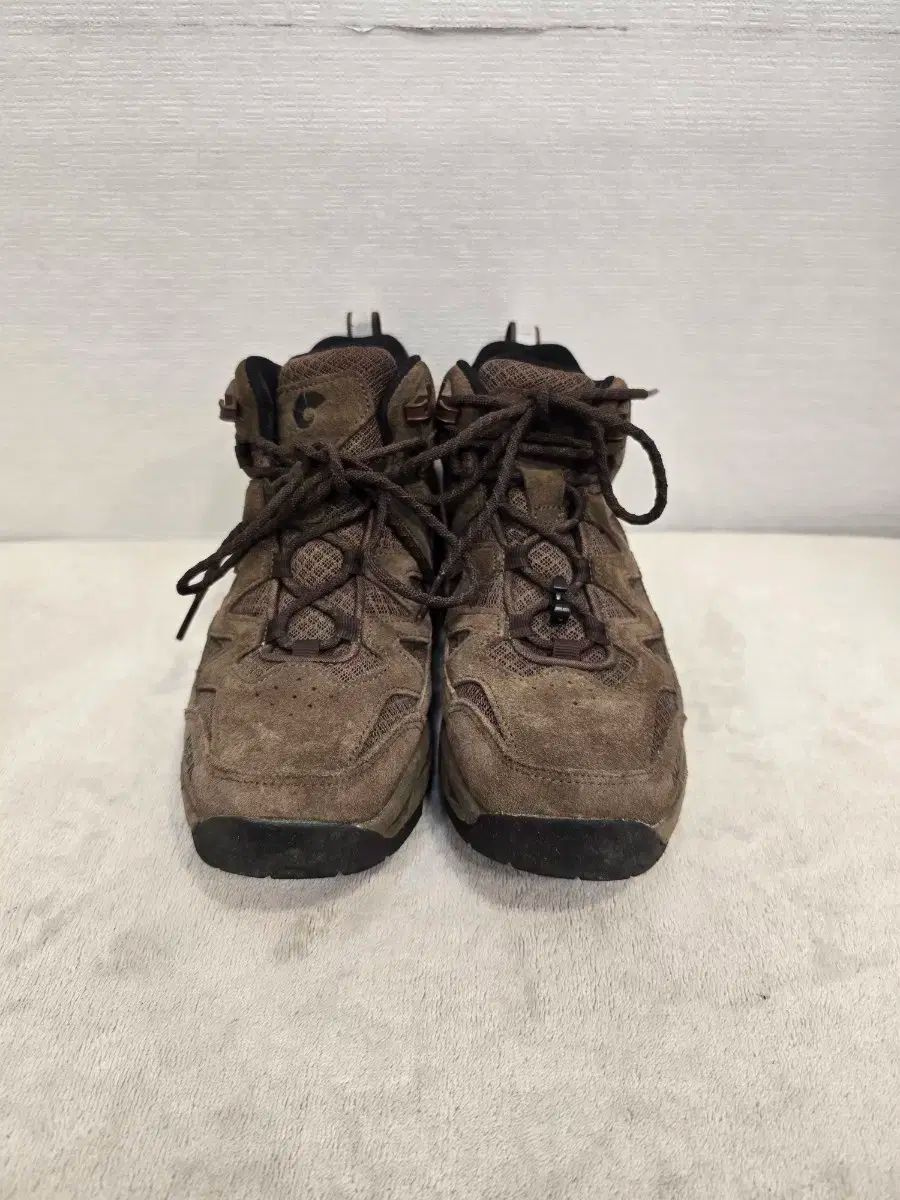 NEPA ネパ ビブラムソール カンネト GTX II 登山靴 240mm