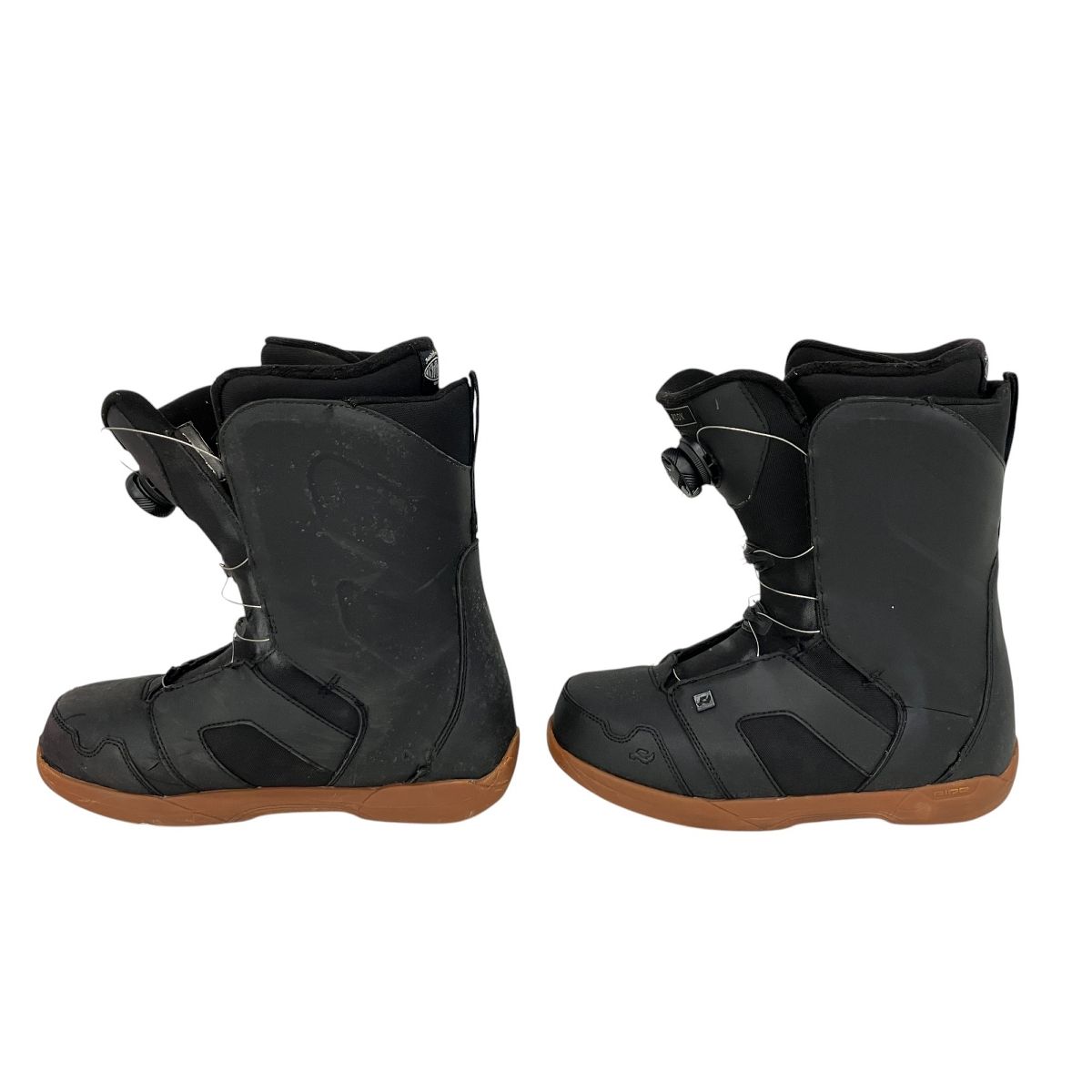 スノーボードブーツ RIDE ROOK Ride Rook Snowboard Boots Review | Snowboarding Profiles