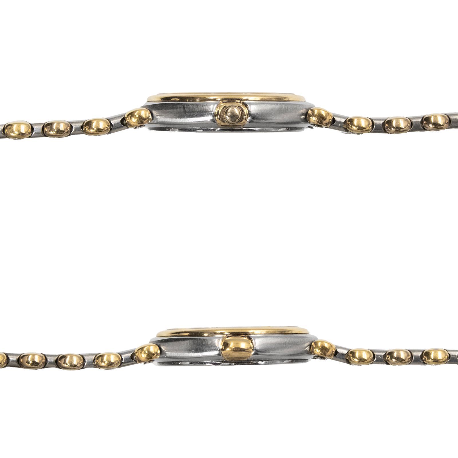 稼働美品 セイコー クレドール スクエア レディース腕時計 1271-0030 送料無料 セイコー 腕時計 クォーツ レディース クレドール 1271