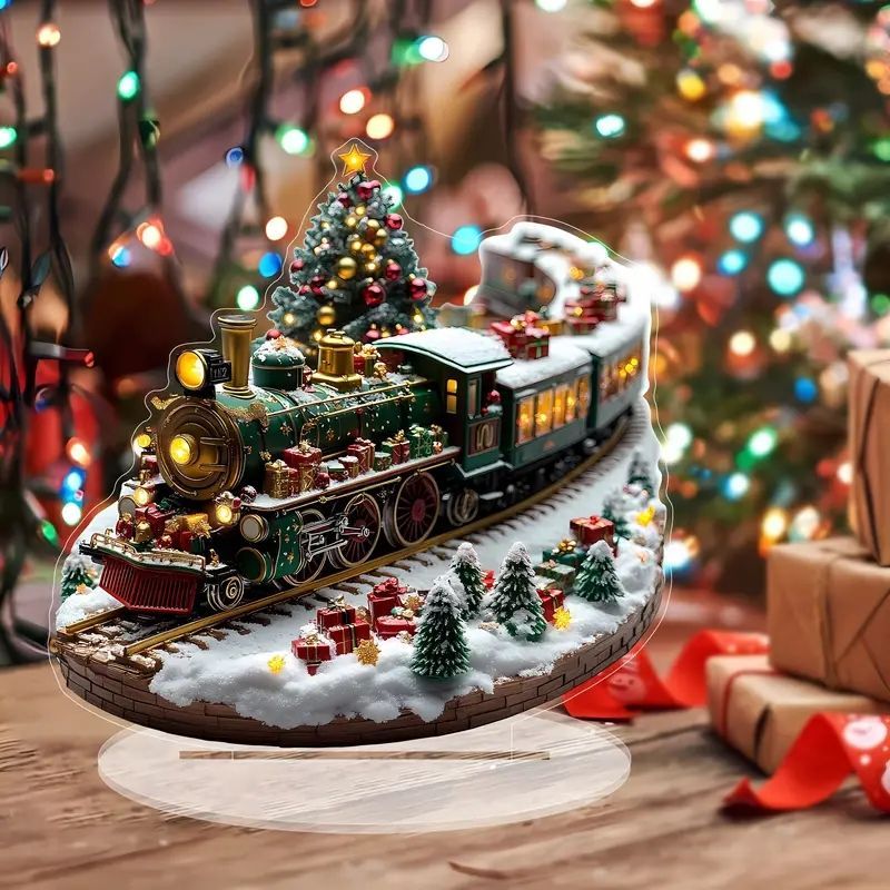 vintage ornament ❀ ♪ ギターの オーナメント（エレキギター 