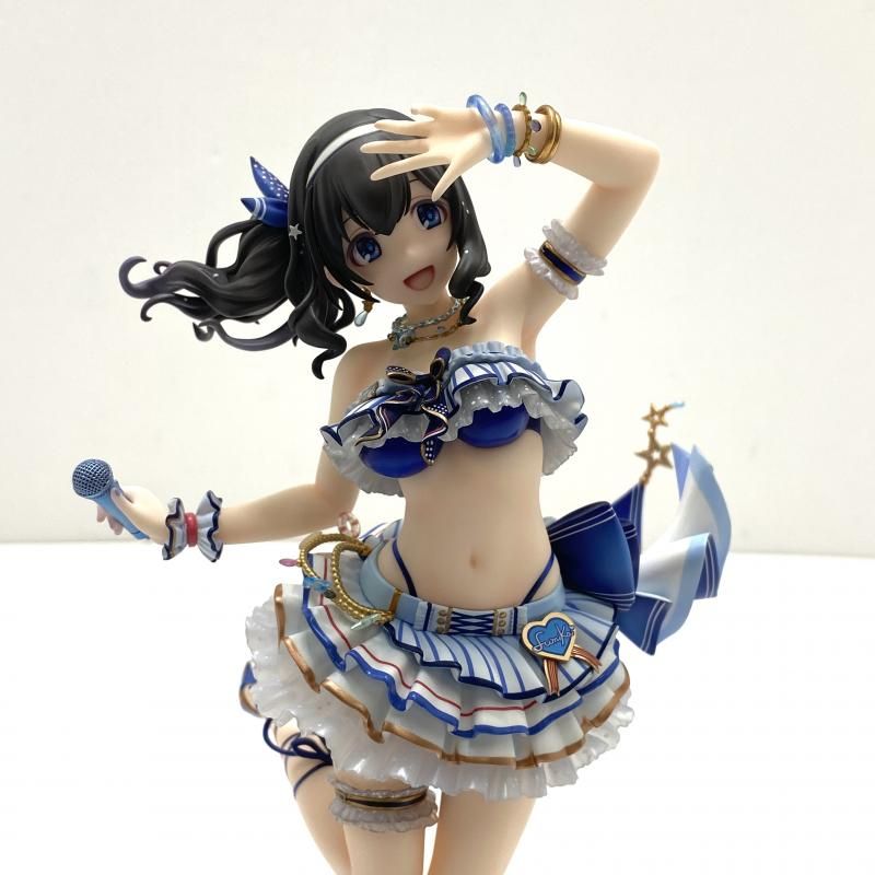 アイドルマスターシンデレラガールズ 腕時計 鷺沢文香モデル アイドル