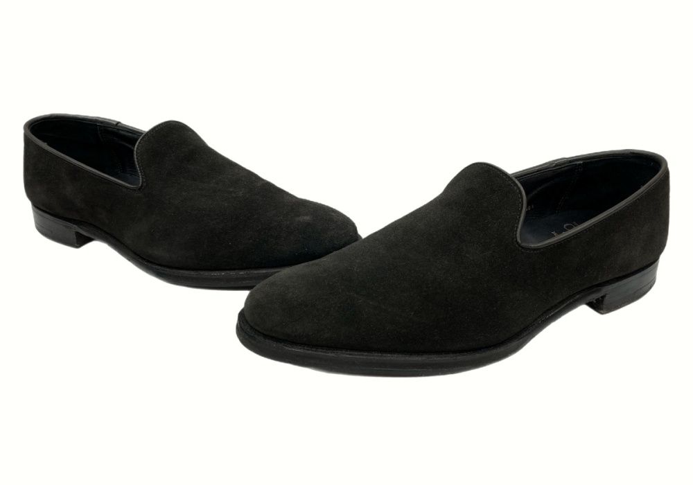 クロケットアンドジョーンズ CROCKETT&JONES KENSINGTON 3 