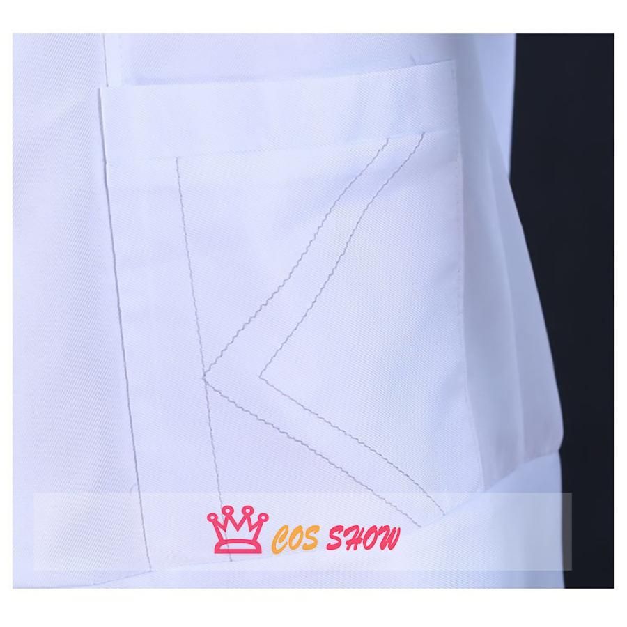 仮装 ウィッグ追加