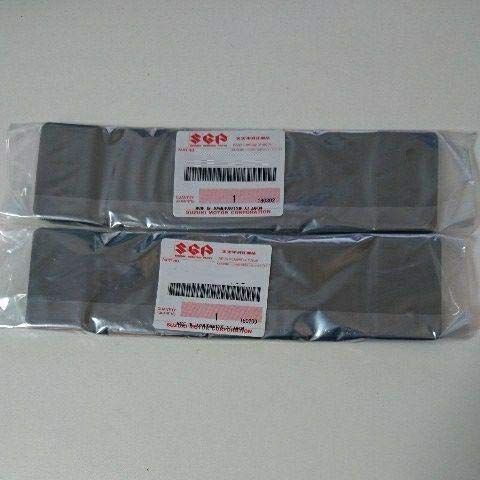 スズキ ジムニー JA11・JA12・JA22・JA71・SJ30・JB31 フロントドアストッパー ゴム 1台分