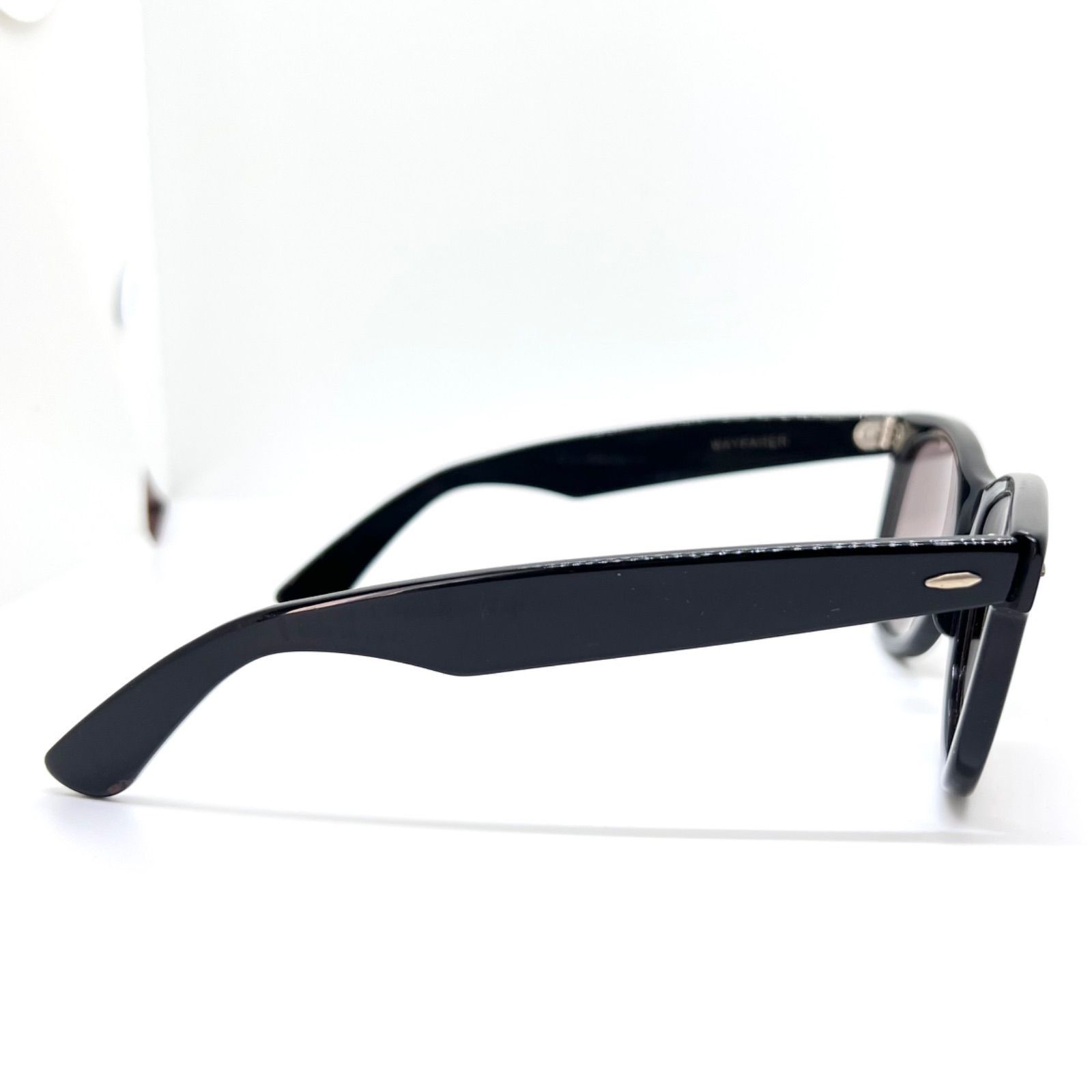 希少☆ Rey-Ban レイバン WAYFARER ウェイファーラー B&L 5022 