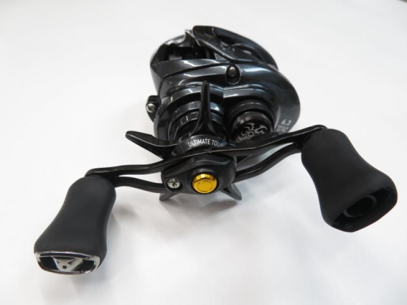 ダイワ 20タトゥーラ SV TW 103HL (01-8101230003)