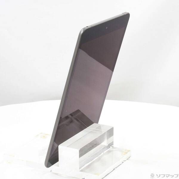 中古品〕 iPad mini 第5世代 64GB スペースグレイ MUX52J／A