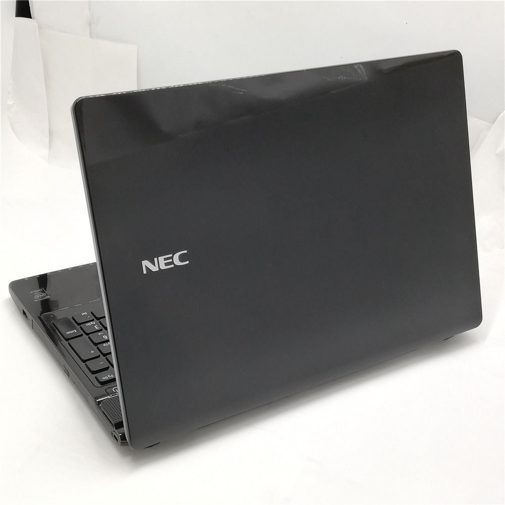 赤字覚悟 タッチ可 Windows11済 15.6型 ノートパソコン NEC PC