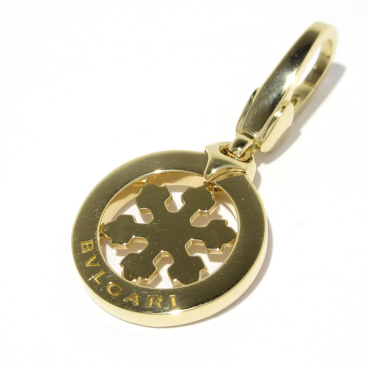 Zocalo CREST OF VAJRA(L)NECKLACE CHAIN Zocalo CREST OF VAJRA(L