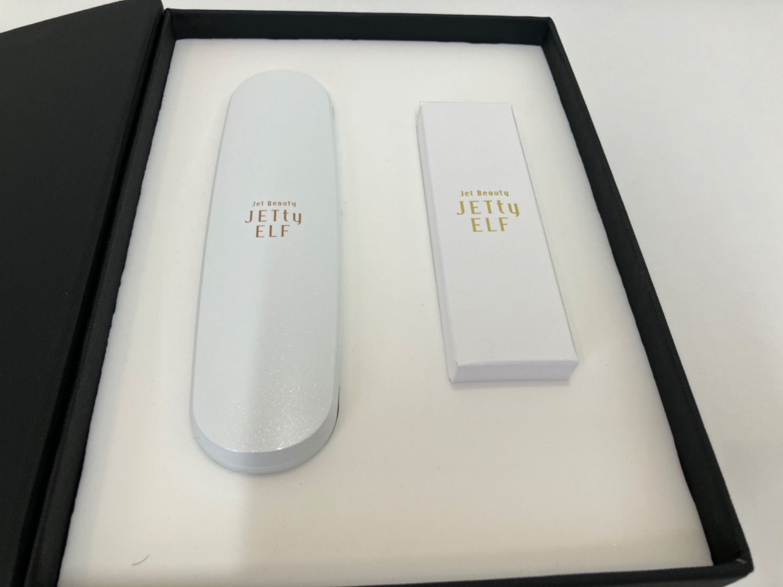 JETty ELF GOLD 美顔器 MG 01