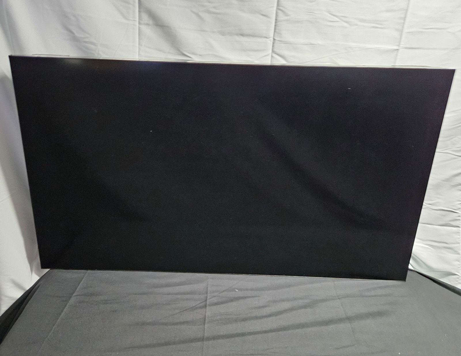 中古品】デジタルサイネージ 47V型マルチスクリーン対応狭額縁液晶 