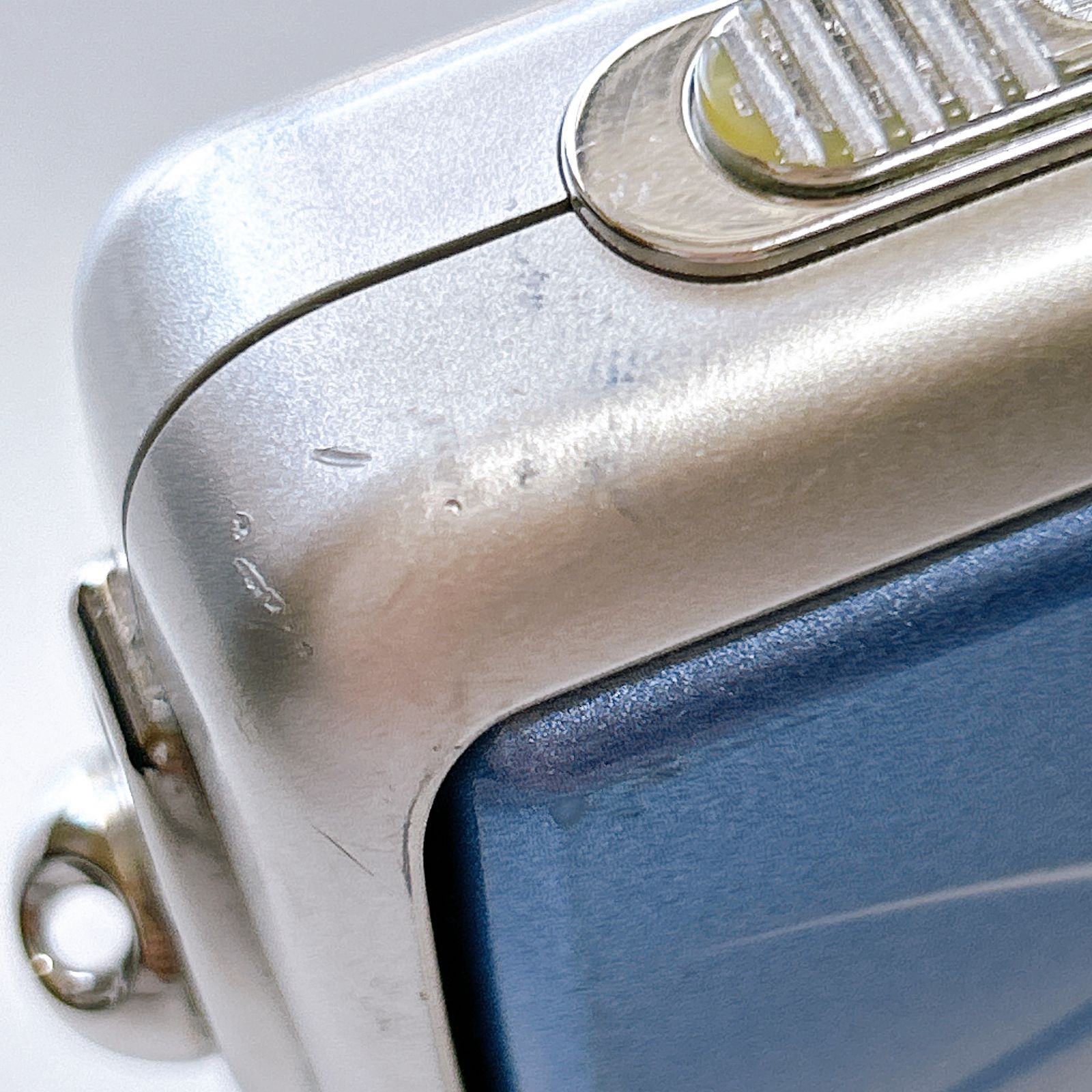 Nikon COOLPIX E2500デジタルカメラ 動作確認済み CFカード付き