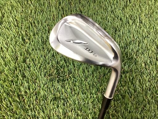 フォーティーン(FOURTEEN) DJ-5 ウェッジ 56度 FT-62wカーボ