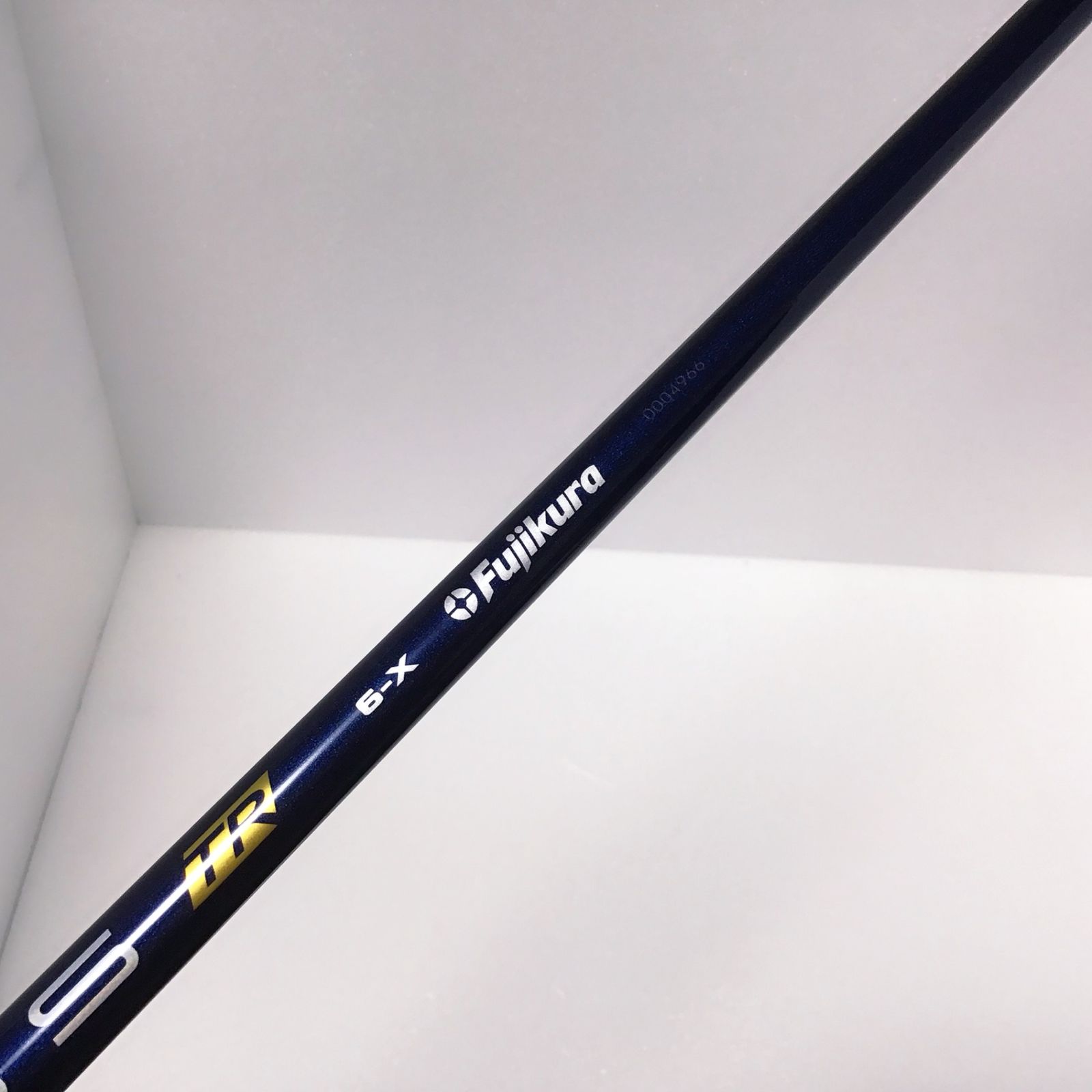 ベンタス TR ブルー ベロコア VENTUS TR BLUE VELOCORE 6-X
