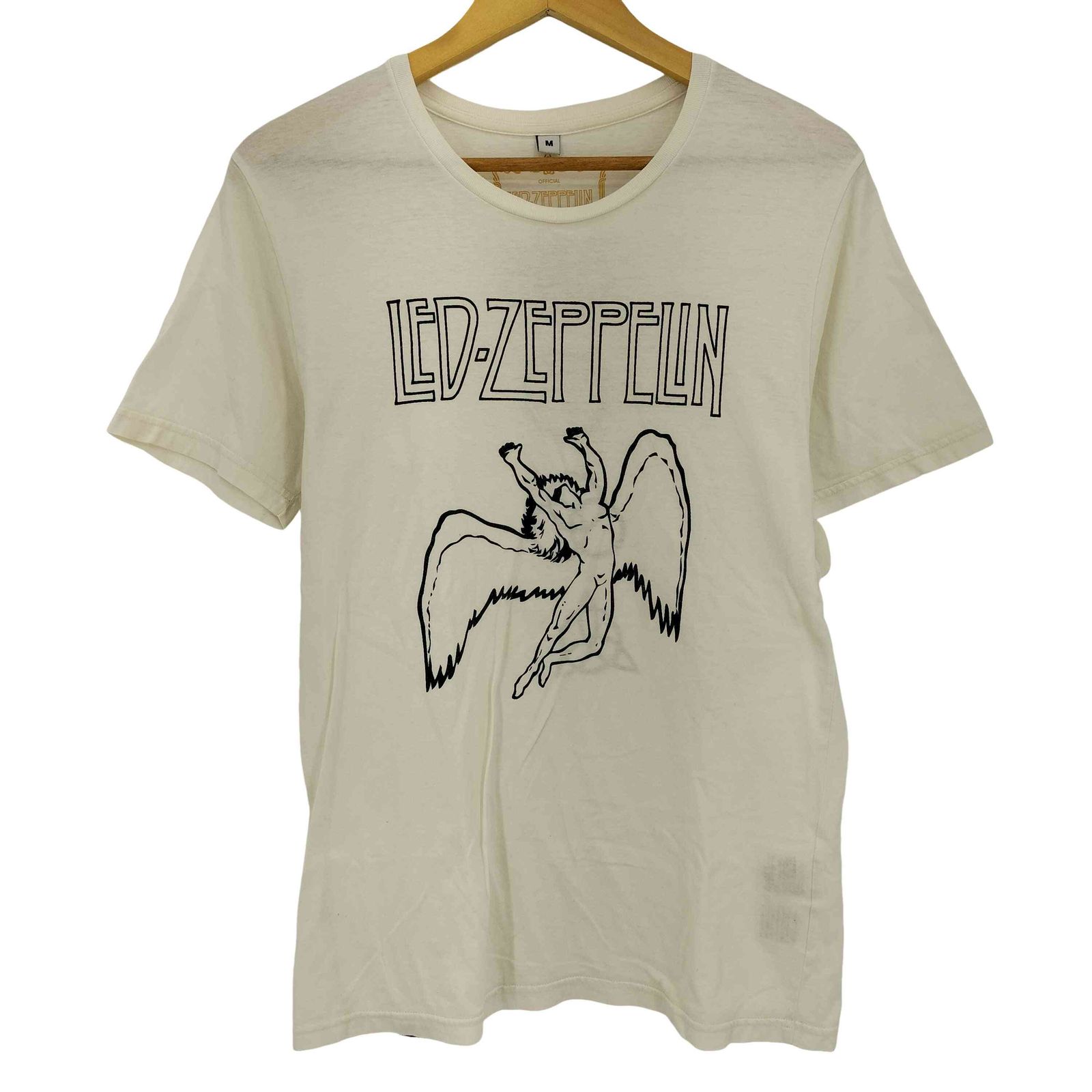ヒステリックグラマー HYSTERIC GLAMOUR バンド コラボ Tシャツ メンズ 