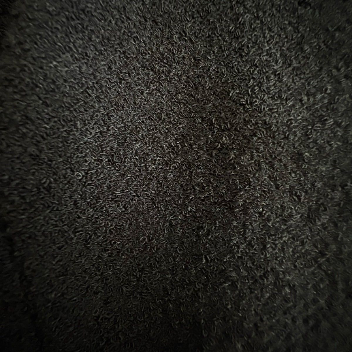 ファー取り外し可