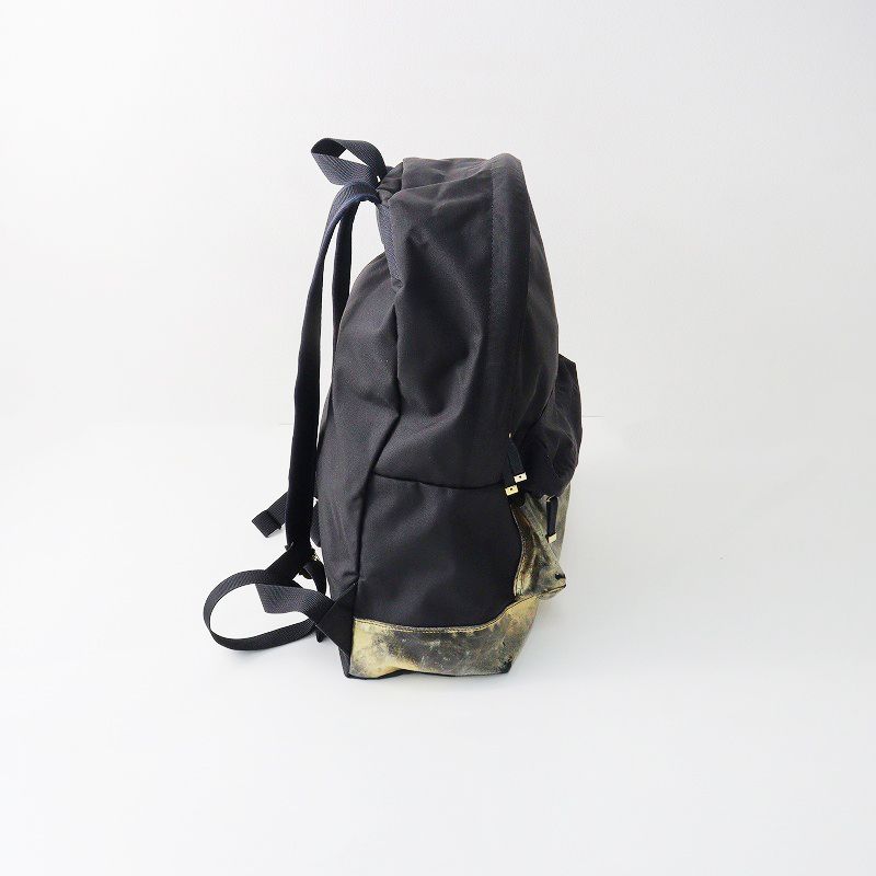 定価3.5万 プティローブノアー petite robe noire PORTER 吉田