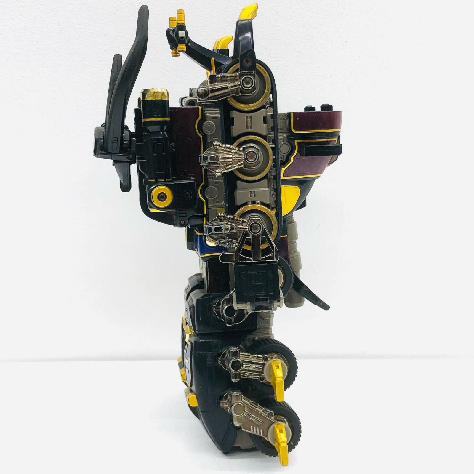 物流センター】 中古 その他ホビー 忍風戦隊ハリケンジャー 轟