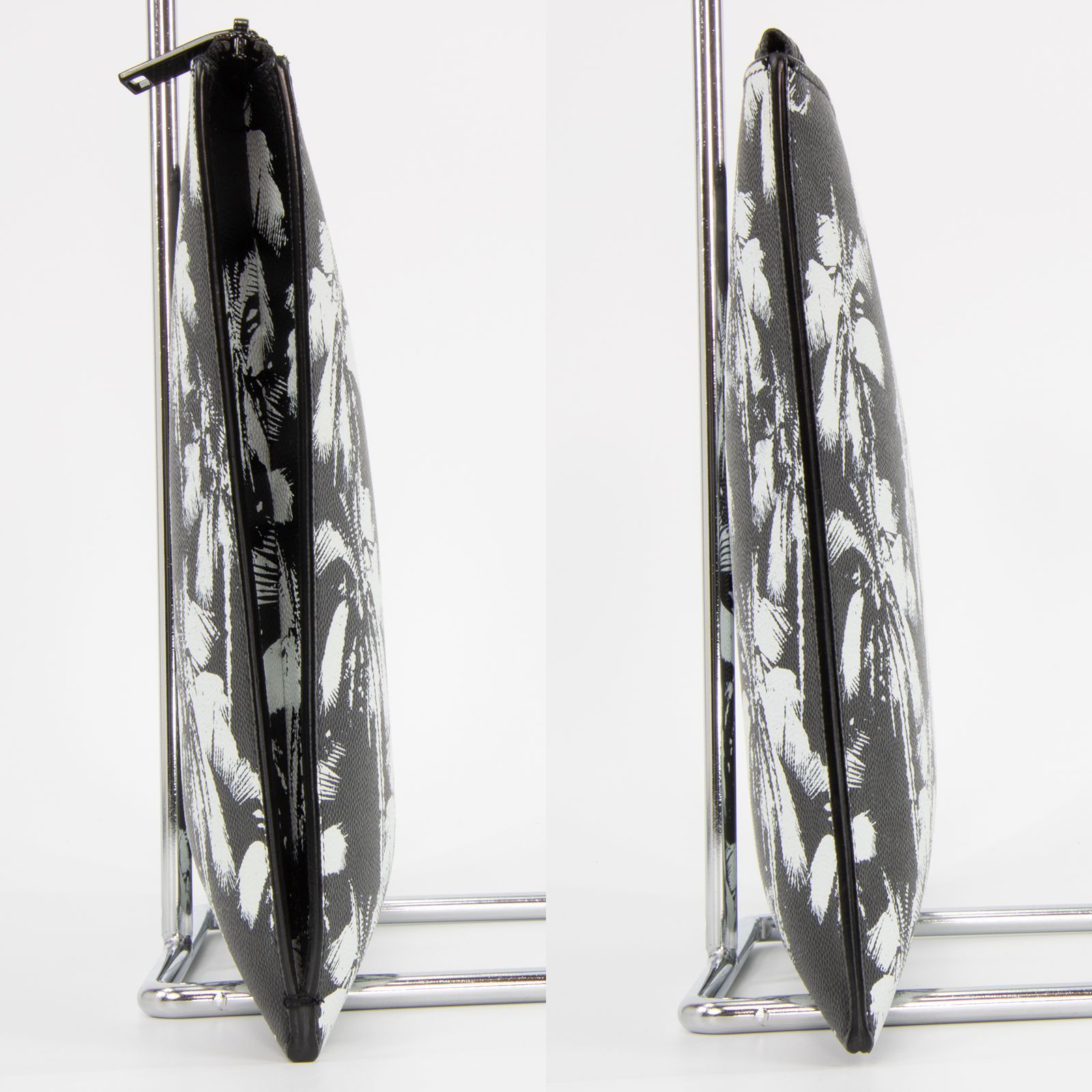 本物 送料無料 サンローラン クラッチバッグ セカンドバッグ