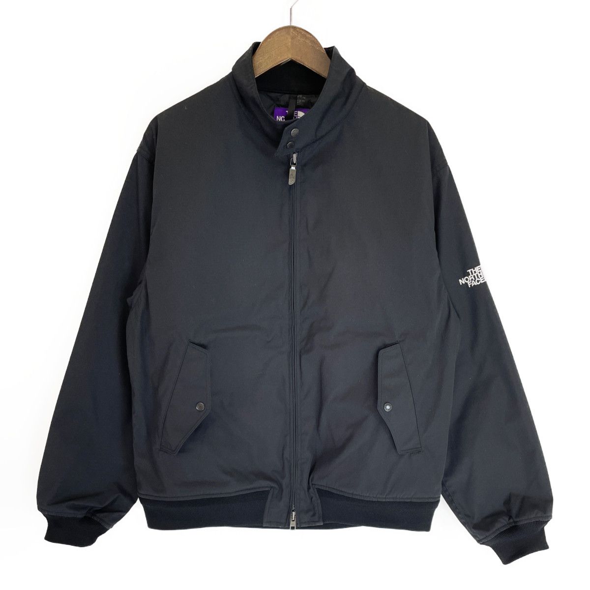 THE NORTH FACE PURPLE LABEL ノースフェイスパープルレーベル