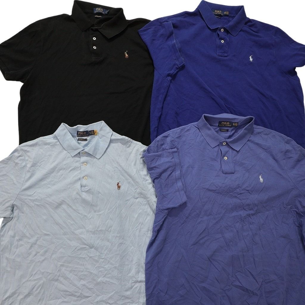 ポロシャツ