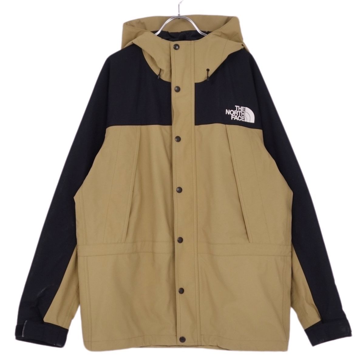 美品 ザノースフェイス THE NORTH FACE ジャケット マウンテンパーカー