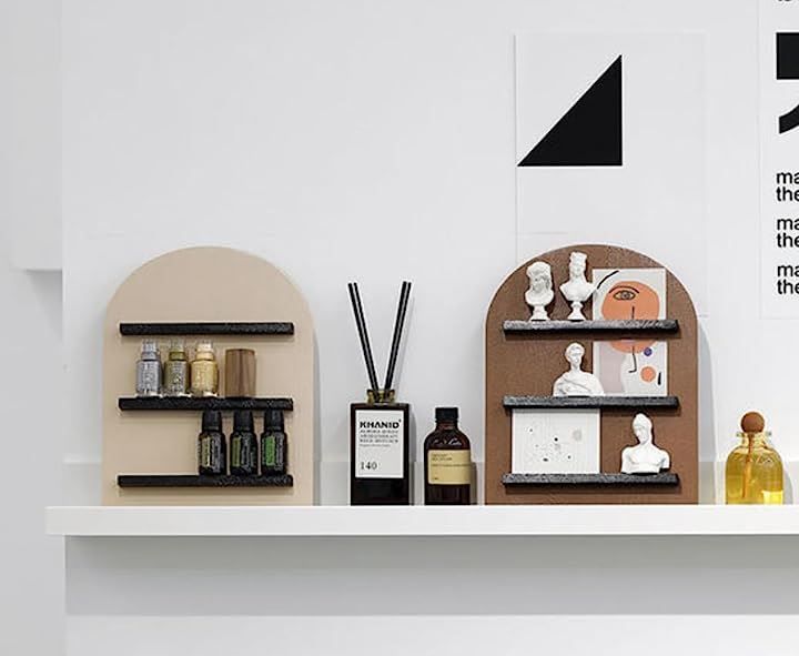 アーチマントルピース マントルピース(アーチ型)