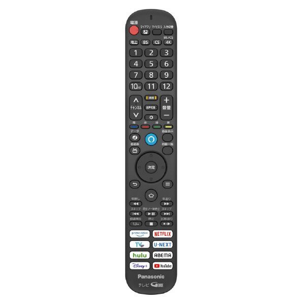 VIERA 42V型4K有機ELテレビ