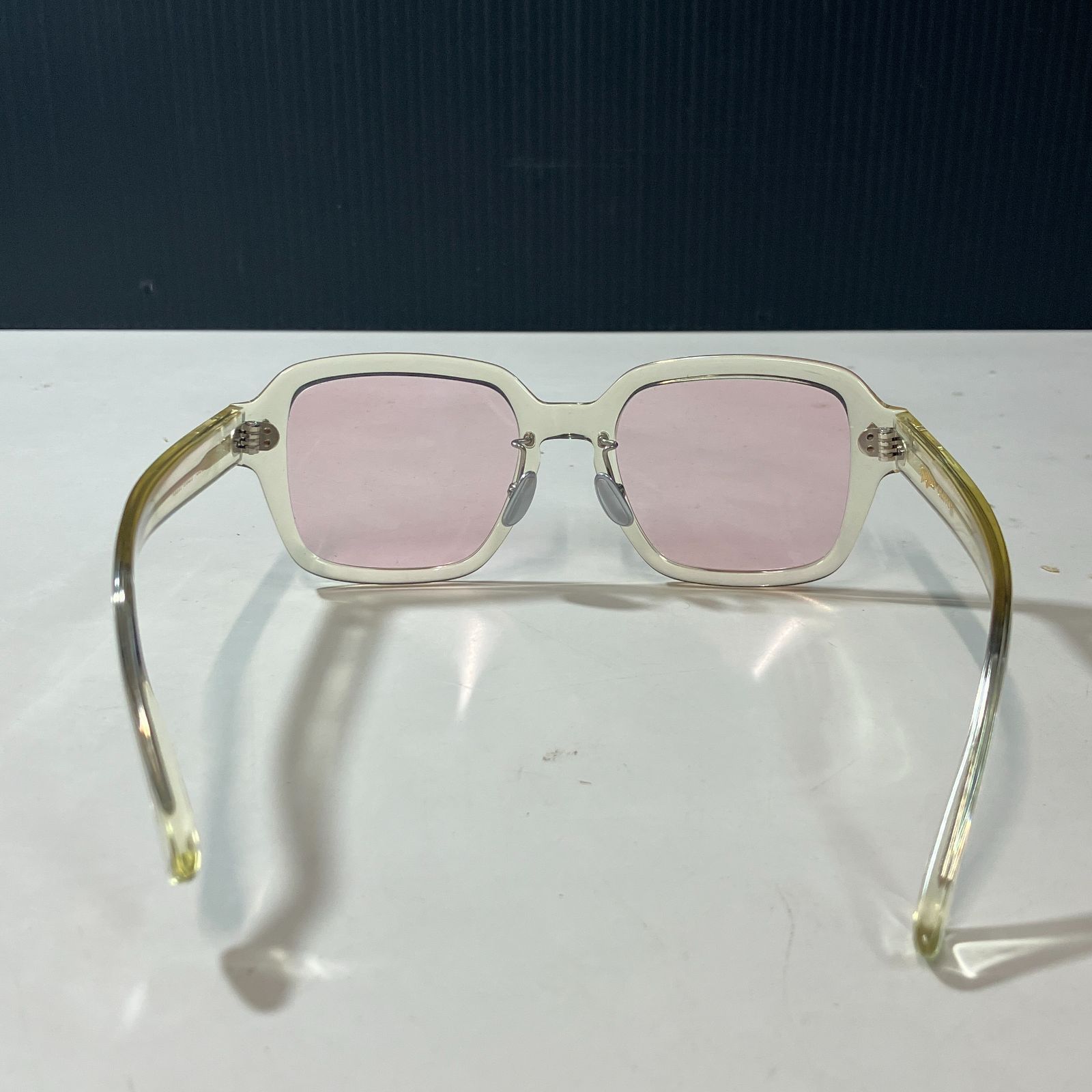 MYne×GLITCH サングラス