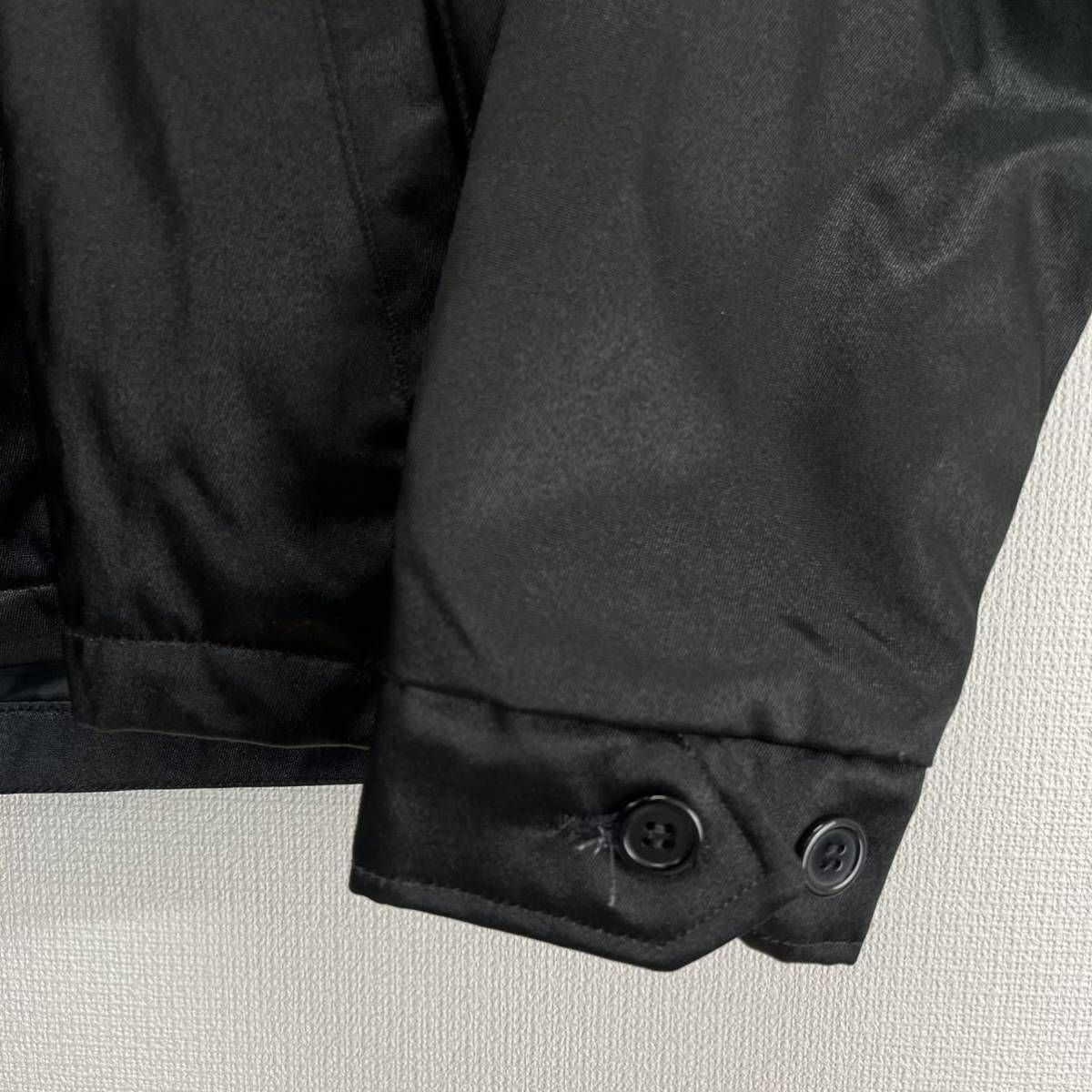ALPHA INDUSTRIES アルファ 2620 USA製 MP-TEX タイタンクロス