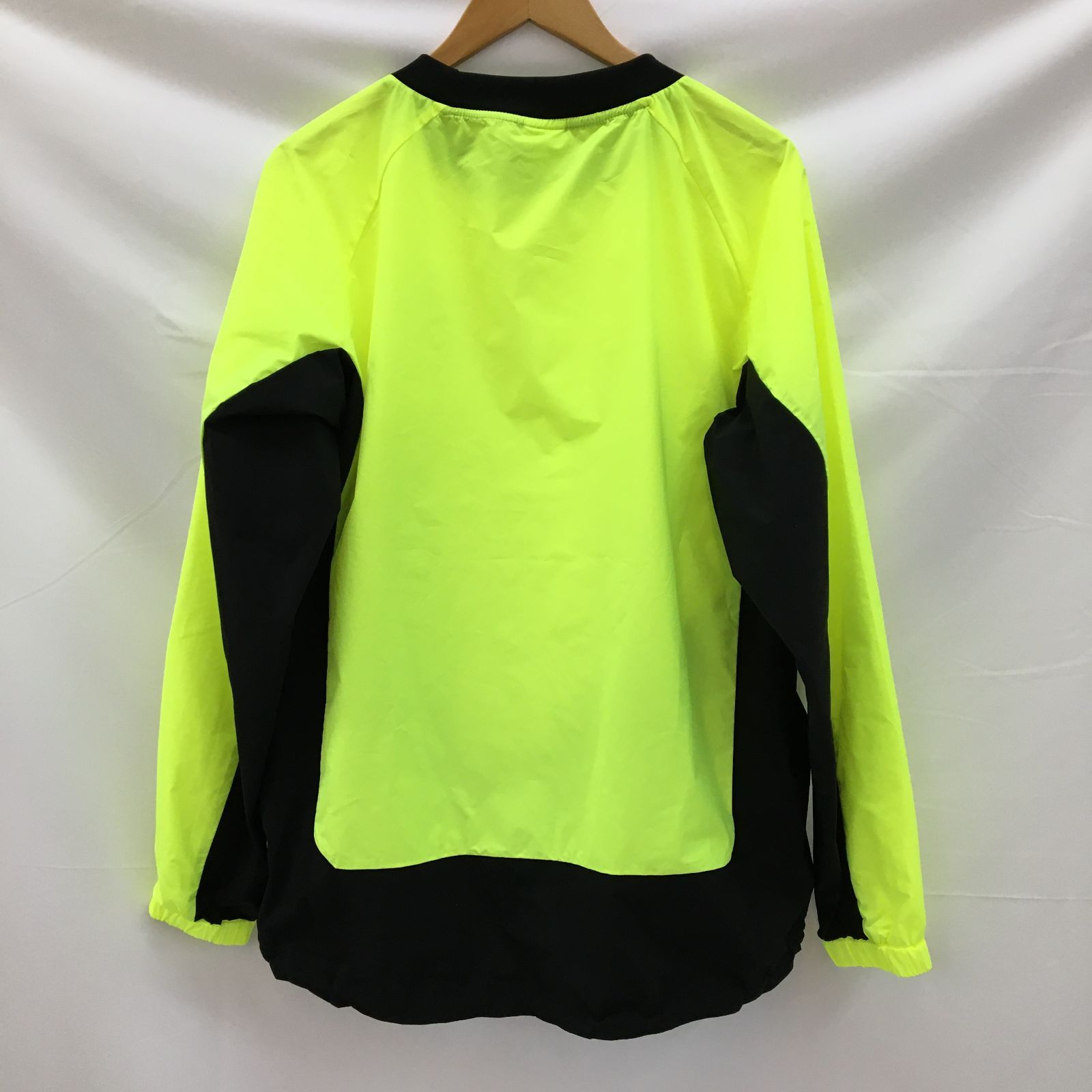 F.C.Real Bristol エフシーレアルブリストル ピステシャツ L/S