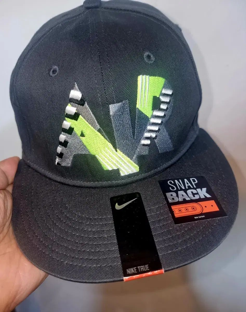 NIKE(ナイキ) スナップバック
